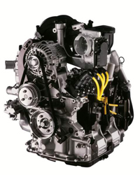 P1A1F Engine
